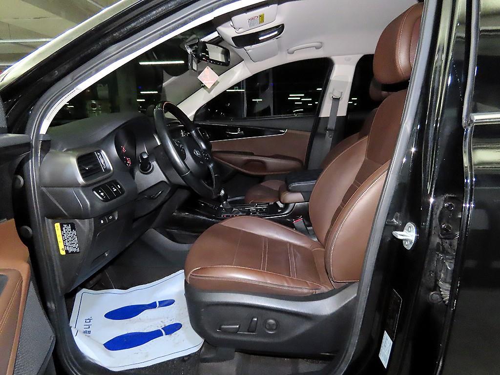 KIA Sorento - Vista 6