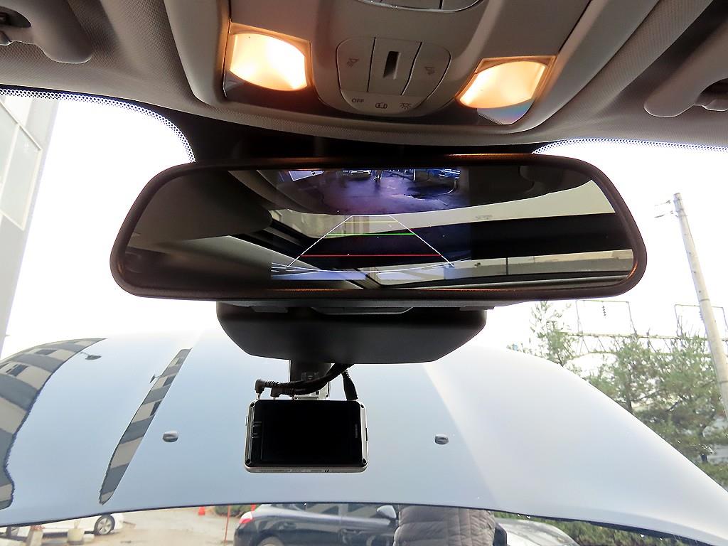 Jeep Renegade 2016 Negro - Importación desde Corea - HF Imports Iquique - Foto 14