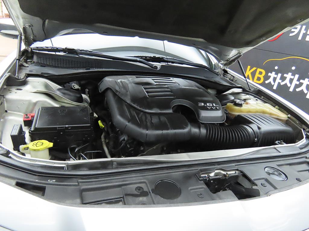 Chrysler 300C 2012 Plateado - Importación desde Corea - HF Imports Iquique - Foto 19