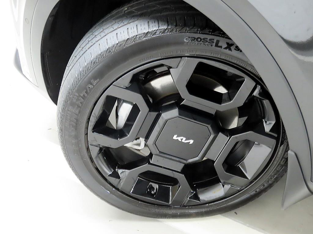 KIA Sorento 2024 - Importación desde Corea - HF Imports Iquique - Foto 19