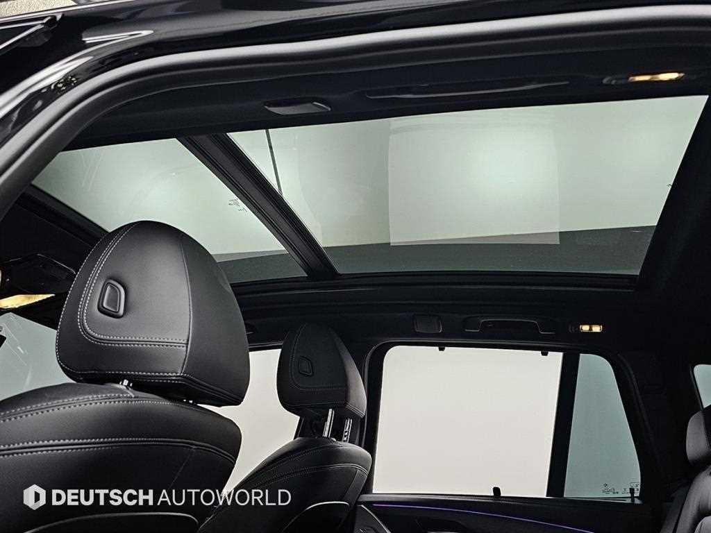 BMW X3 2024 Negro - Importación desde Corea - HF Imports Iquique - Foto 19