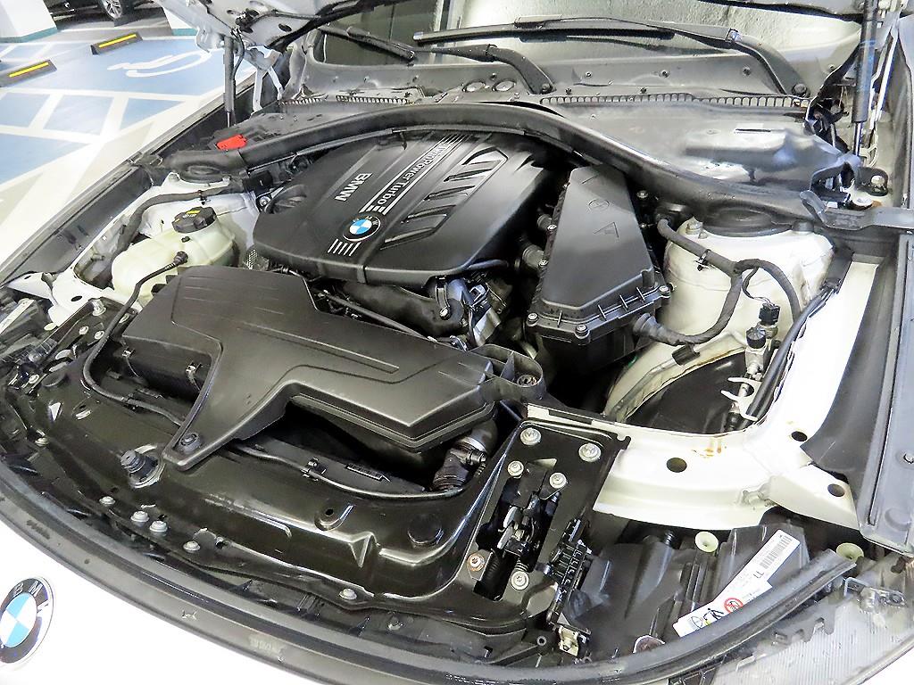 BMW Gran Turismo 2015 Plateado - Importación desde Corea - HF Imports Iquique - Foto 19