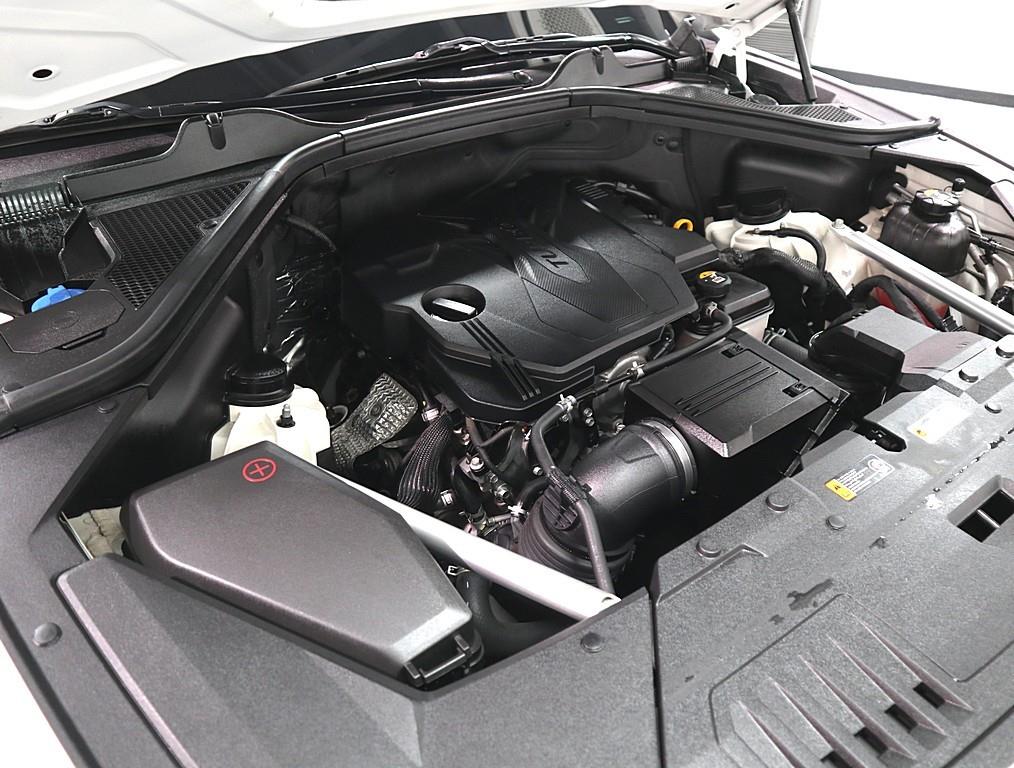 Genesis GV80 - Vista 6