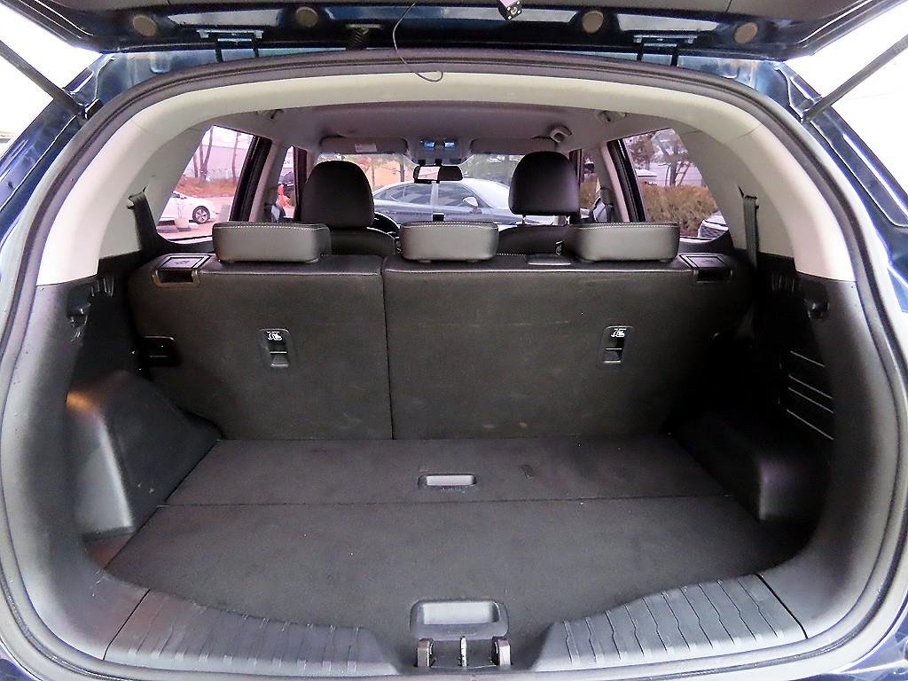 Ssangyong Tivoli 2017 Azul - Importación desde Corea - HF Imports Iquique - Foto 18