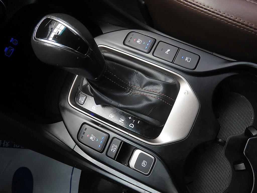 HYUNDAI Maxcruz 2018 - Importación desde Corea - HF Imports Iquique - Foto 14