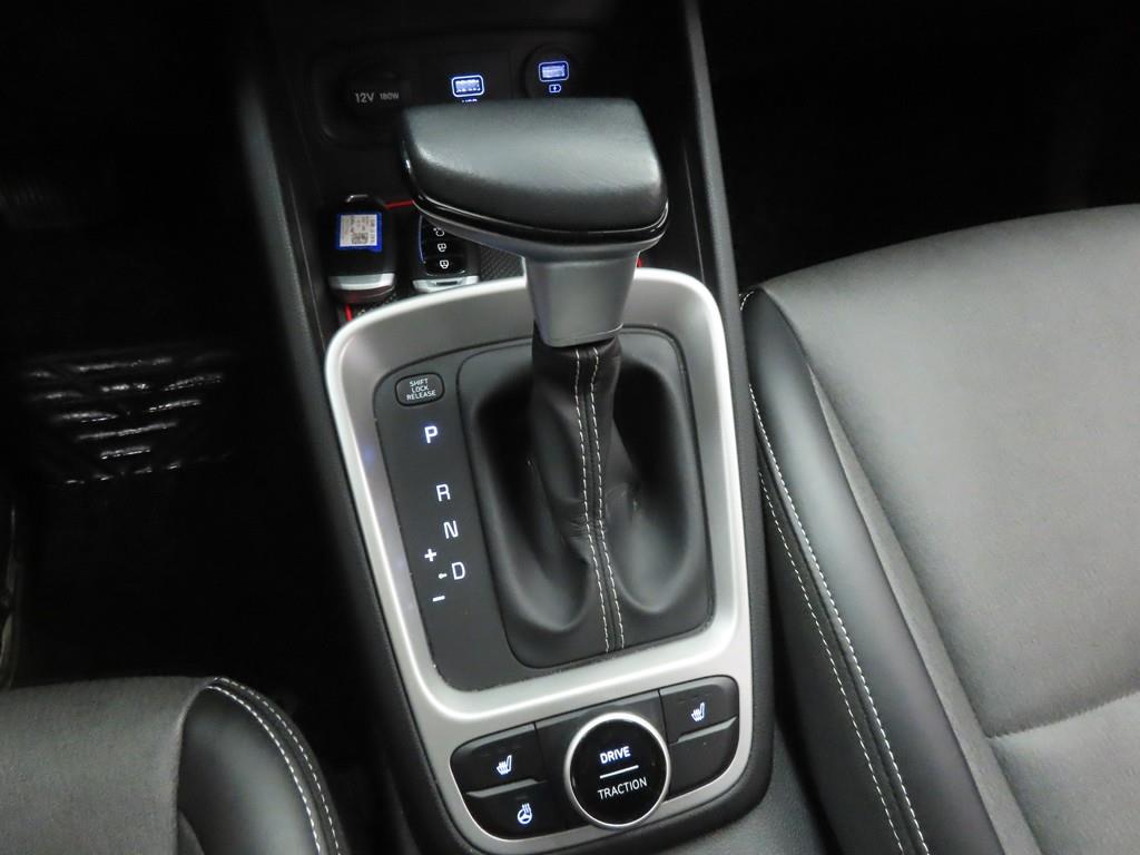 HYUNDAI Venue 2020 - Importación desde Corea - HF Imports Iquique - Foto 13