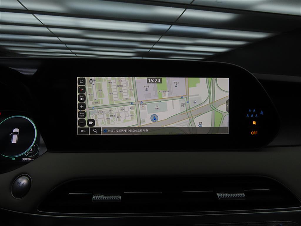 HYUNDAI Palisade 2022 Gris - Importación desde Corea - HF Imports Iquique - Foto 14