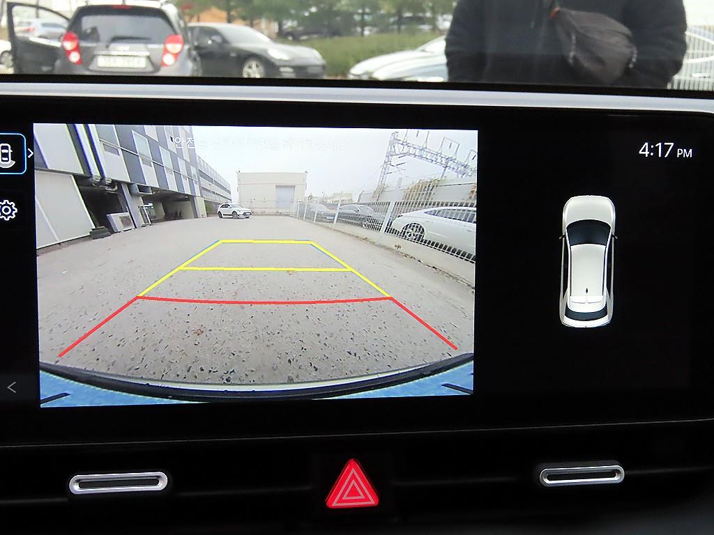 HYUNDAI Ioniq 5 2026 Gris - Importación desde Corea - HF Imports Iquique - Foto 15