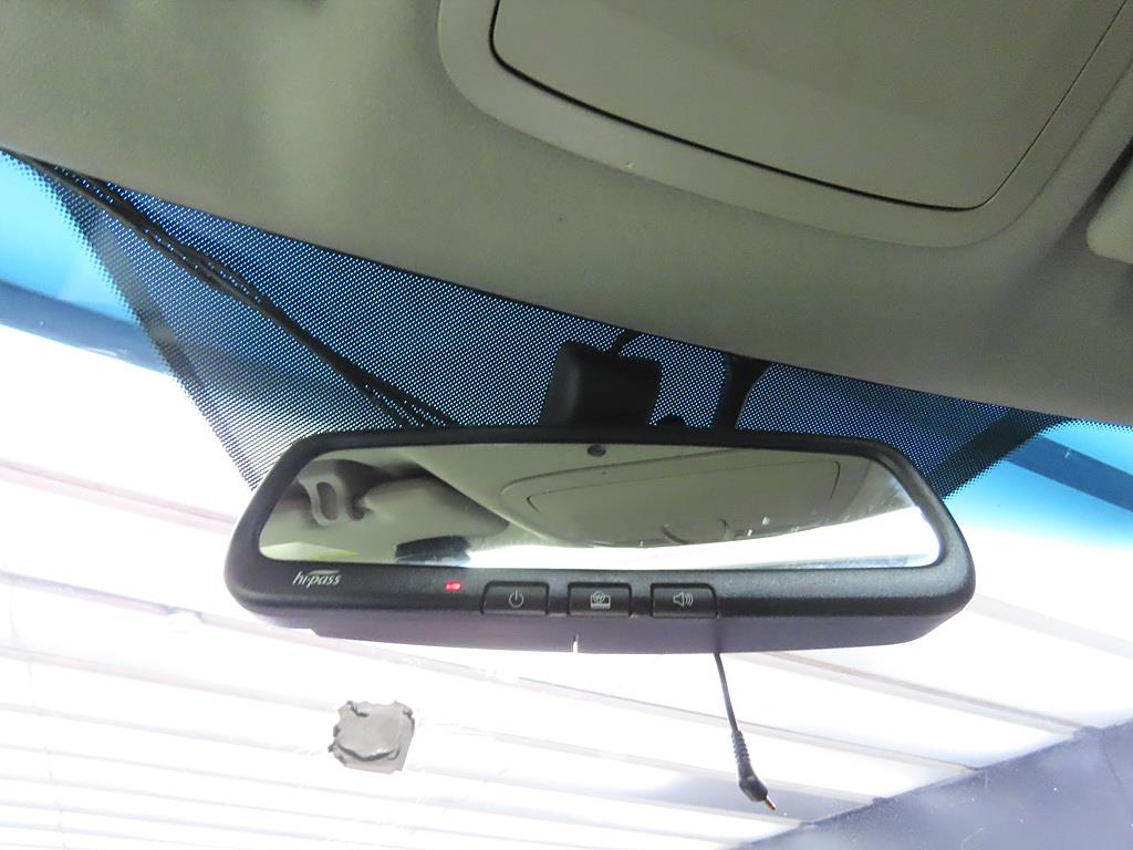 Ssangyong Tivoli - Vista 12