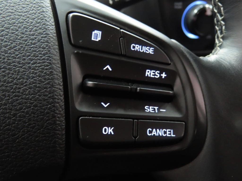 HYUNDAI Venue 2020 - Importación desde Corea - HF Imports Iquique - Foto 17