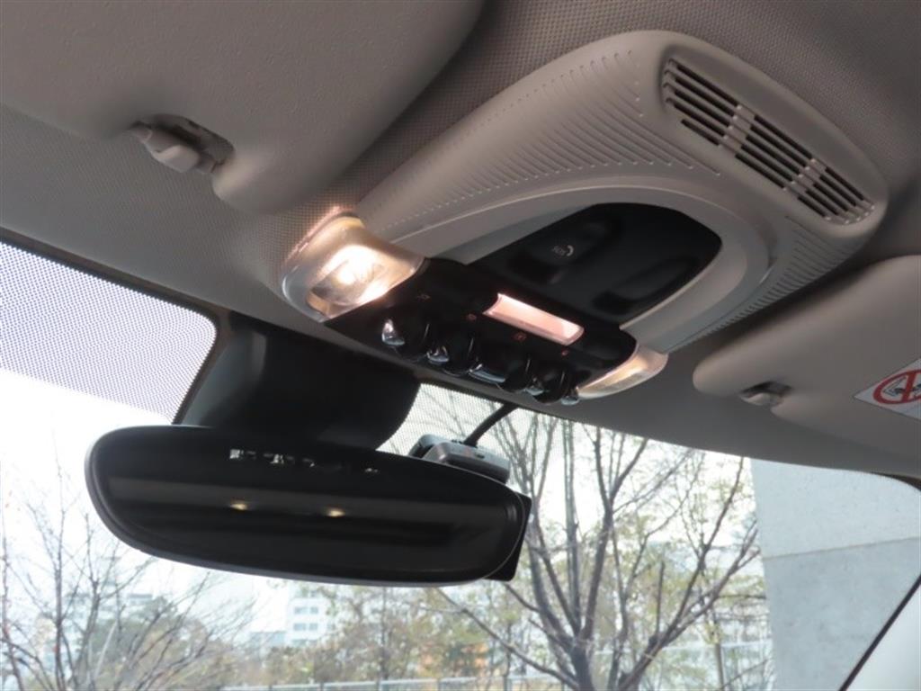 Mini Clubman 2023 Rojo - Importación desde Corea - HF Imports Iquique - Foto 11