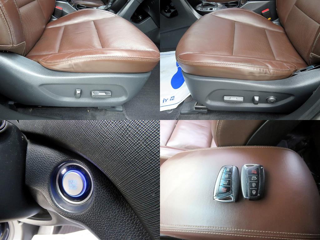 HYUNDAI Maxcruz 2018 - Importación desde Corea - HF Imports Iquique - Foto 18