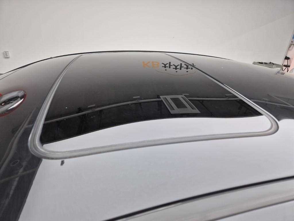 DAEWOO Lacetti 2010 Negro - Importación desde Corea - HF Imports Iquique - Foto 13