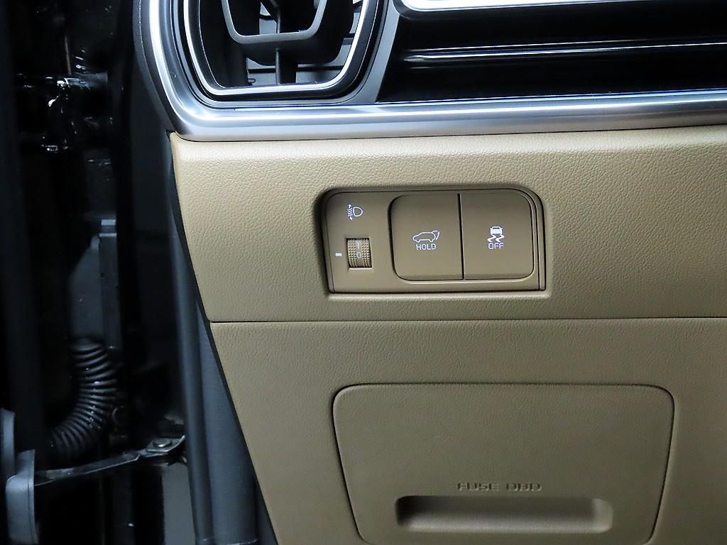 KIA Sorento - Vista 11