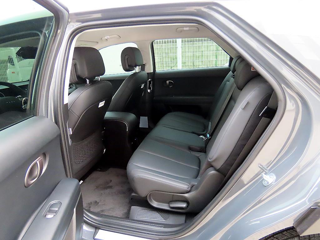 HYUNDAI Ioniq 5 - Vista 6