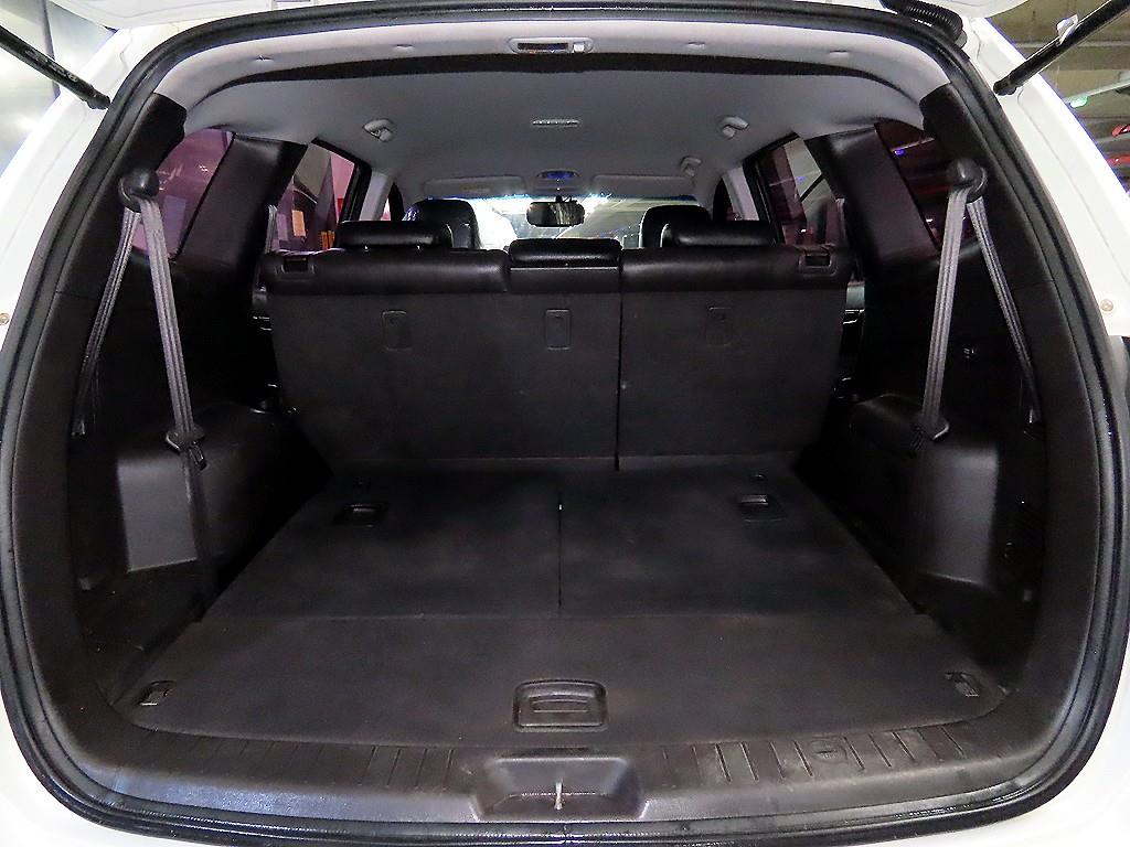 HYUNDAI Santa Fe 2012 - Importación desde Corea - HF Imports Iquique - Foto 17