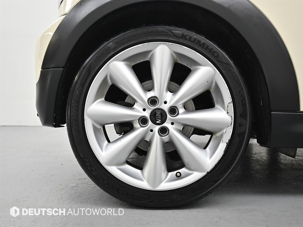 Mini Roadster 2012 the color of pearl - Importación desde Corea - HF Imports Iquique - Foto 20