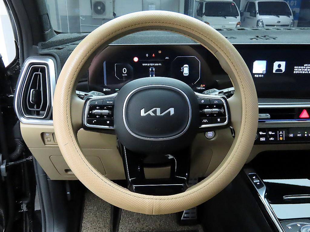 KIA Sorento - Vista 6