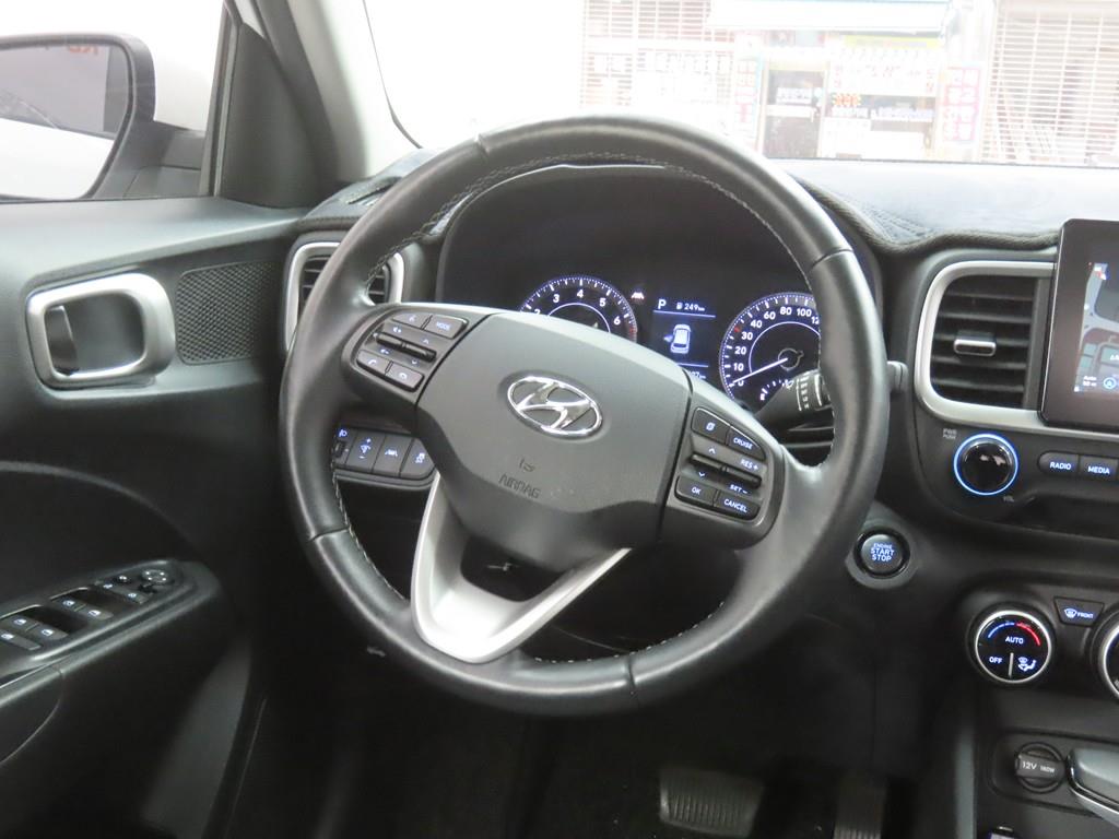 HYUNDAI Venue 2020 - Importación desde Corea - HF Imports Iquique - Foto 18