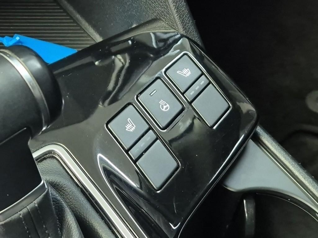 KIA Sportage 2022 Blanco - Importación desde Corea - HF Imports Iquique - Foto 16