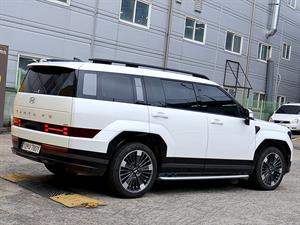 HYUNDAI Santa Fe - Vista 8