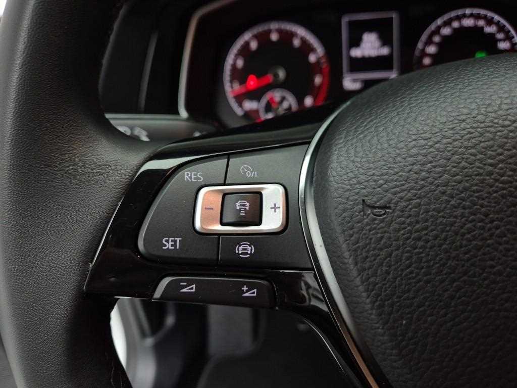 Volkswagen Jetta 2020 Blanco - Importación desde Corea - HF Imports Iquique - Foto 16