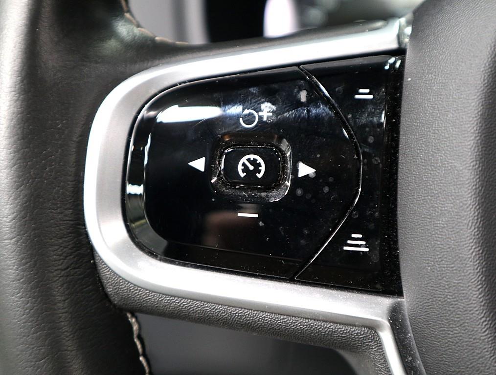 Volvo XC90 2021 Blanco - Importación desde Corea - HF Imports Iquique - Foto 15