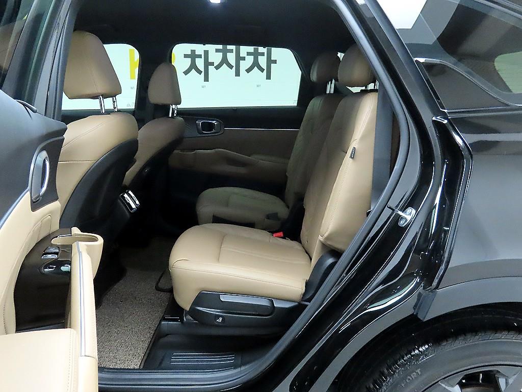 KIA Sorento 2024 - Importación desde Corea - HF Imports Iquique - Foto 13