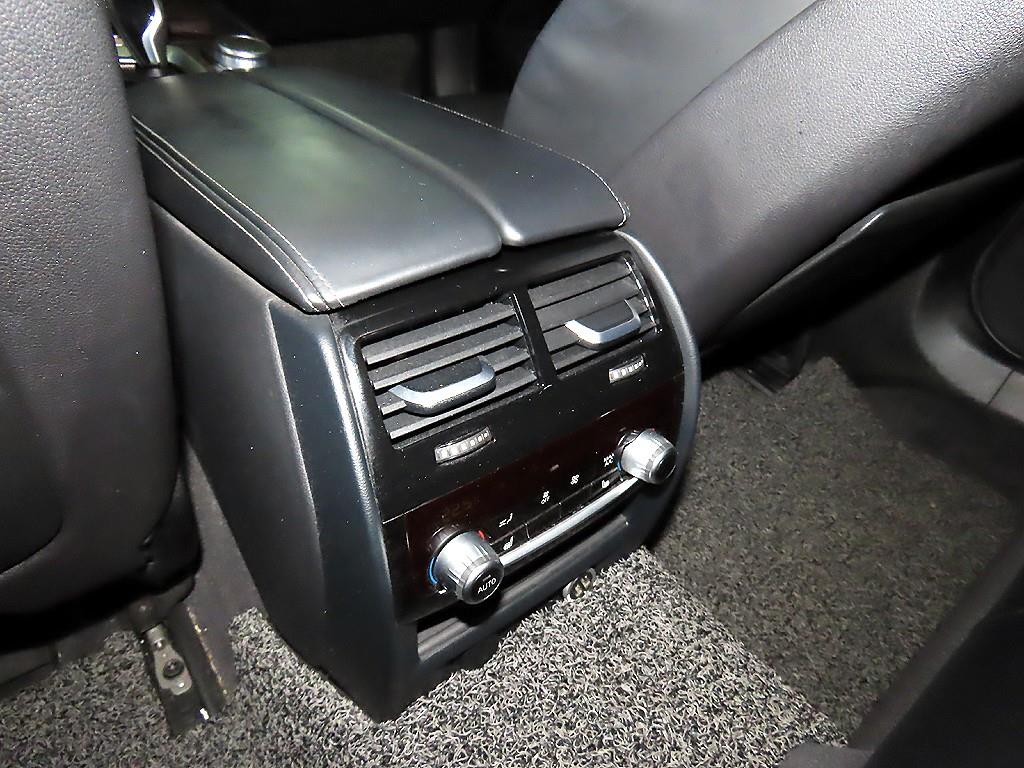 BMW 5 Series 2017 - Importación desde Corea - HF Imports Iquique - Foto 14