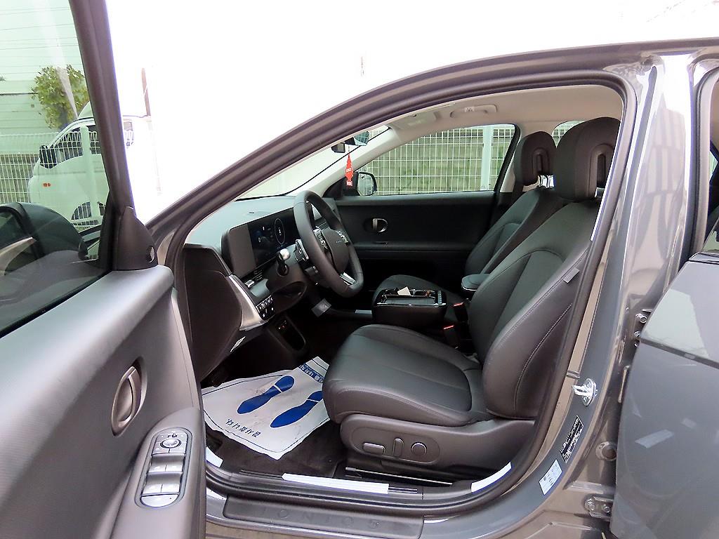 HYUNDAI Ioniq 5 - Vista 5