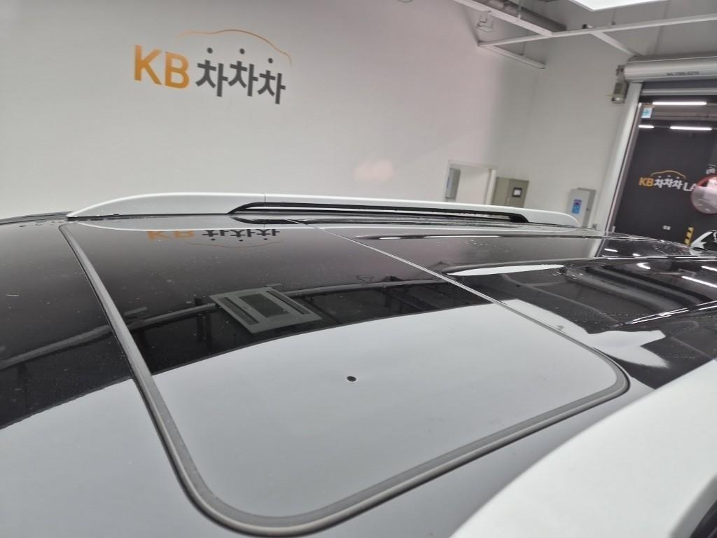 KIA Mohave 2020 Negro - Importación desde Corea - HF Imports Iquique - Foto 13