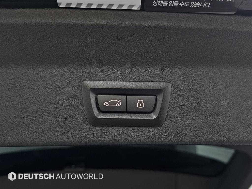 BMW X3 2024 Negro - Importación desde Corea - HF Imports Iquique - Foto 20