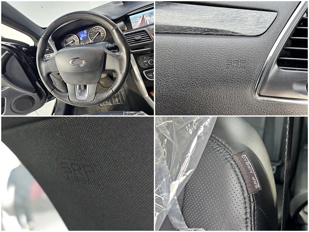 SAMSUNG SM5 2013 Negro - Importación desde Corea - HF Imports Iquique - Foto 17