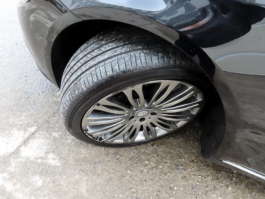 Mercedes Benz S Class 2015 Negro - Importación desde Corea - HF Imports Iquique - Foto 20