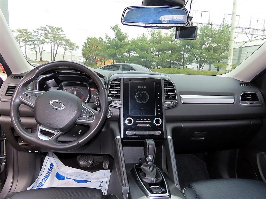 SAMSUNG QM6 - Vista 7