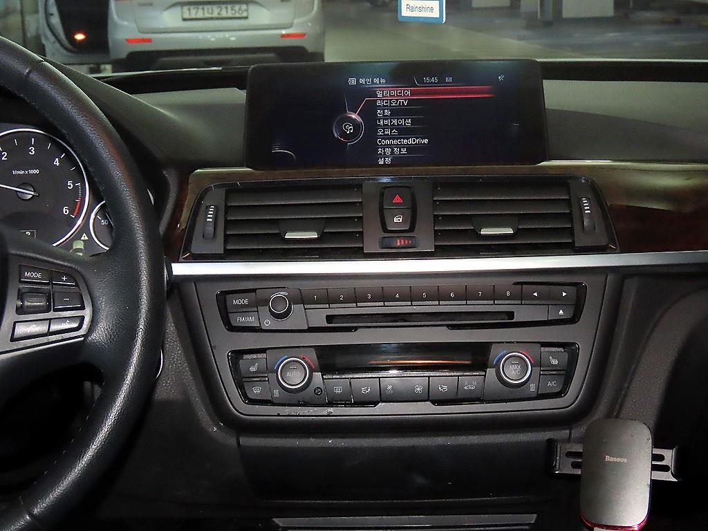 BMW Gran Turismo - Vista 11