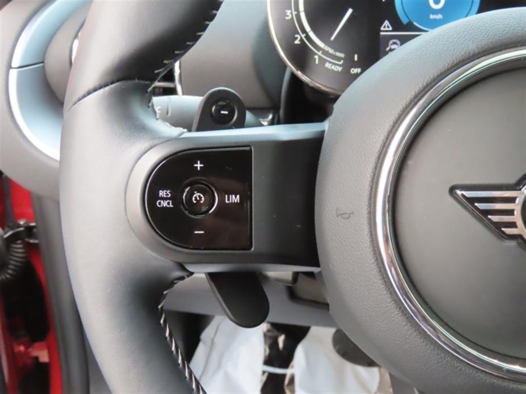 Mini Clubman 2023 Rojo - Importación desde Corea - HF Imports Iquique - Foto 12