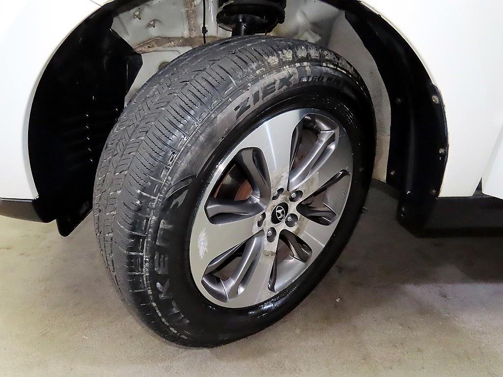 HYUNDAI Santa Fe 2012 - Importación desde Corea - HF Imports Iquique - Foto 19