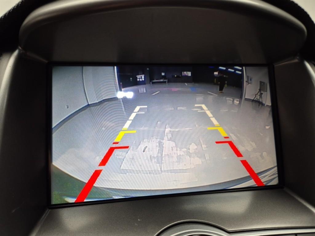 Chevrolet Captiva 2014 Negro - Importación desde Corea - HF Imports Iquique - Foto 14