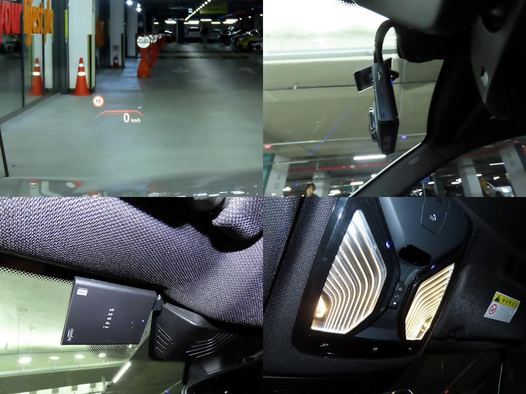 BMW 5 Series 2017 - Importación desde Corea - HF Imports Iquique - Foto 17