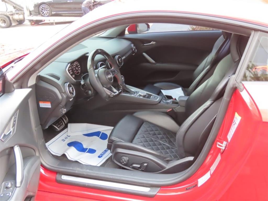 Audi TT 2016 - Importación desde Corea - HF Imports Iquique - Foto 13