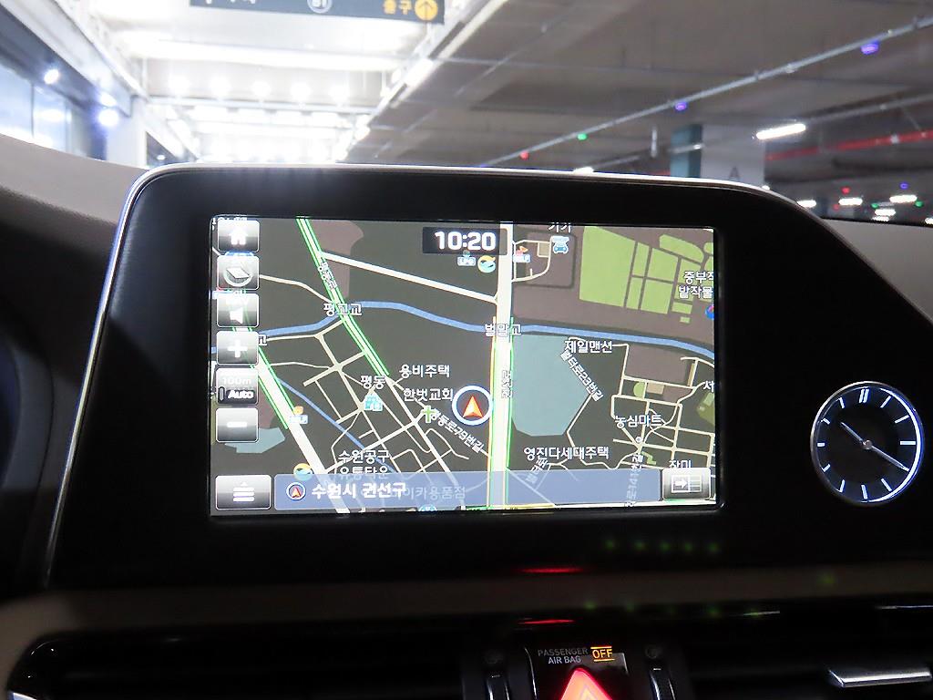 HYUNDAI Grandeur 2017 Blanco - Importación desde Corea - HF Imports Iquique - Foto 13