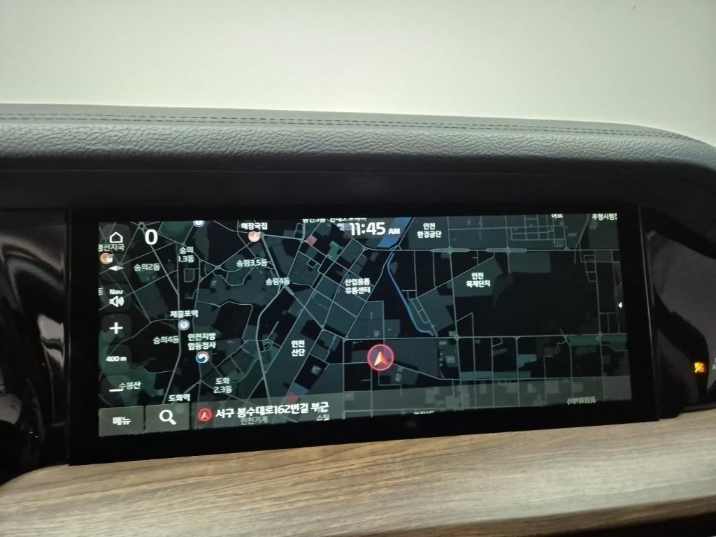 KIA Mohave 2020 Negro - Importación desde Corea - HF Imports Iquique - Foto 14