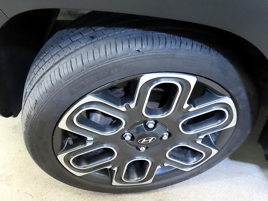 HYUNDAI Casper 2023 Blanco - Importación desde Corea - HF Imports Iquique - Foto 18