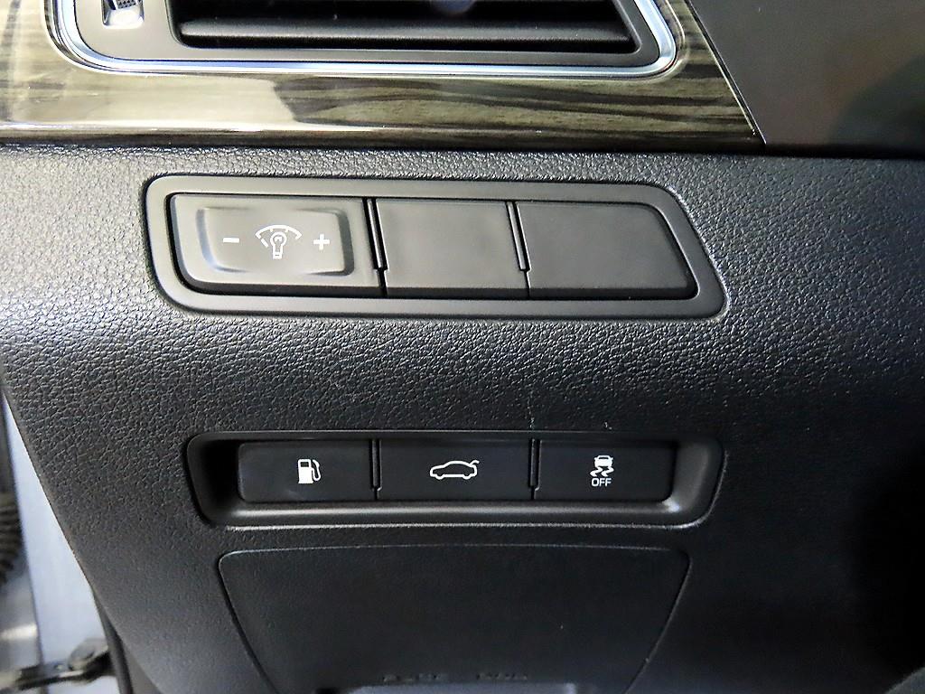 HYUNDAI Sonata 2016 Gris - Importación desde Corea - HF Imports Iquique - Foto 14