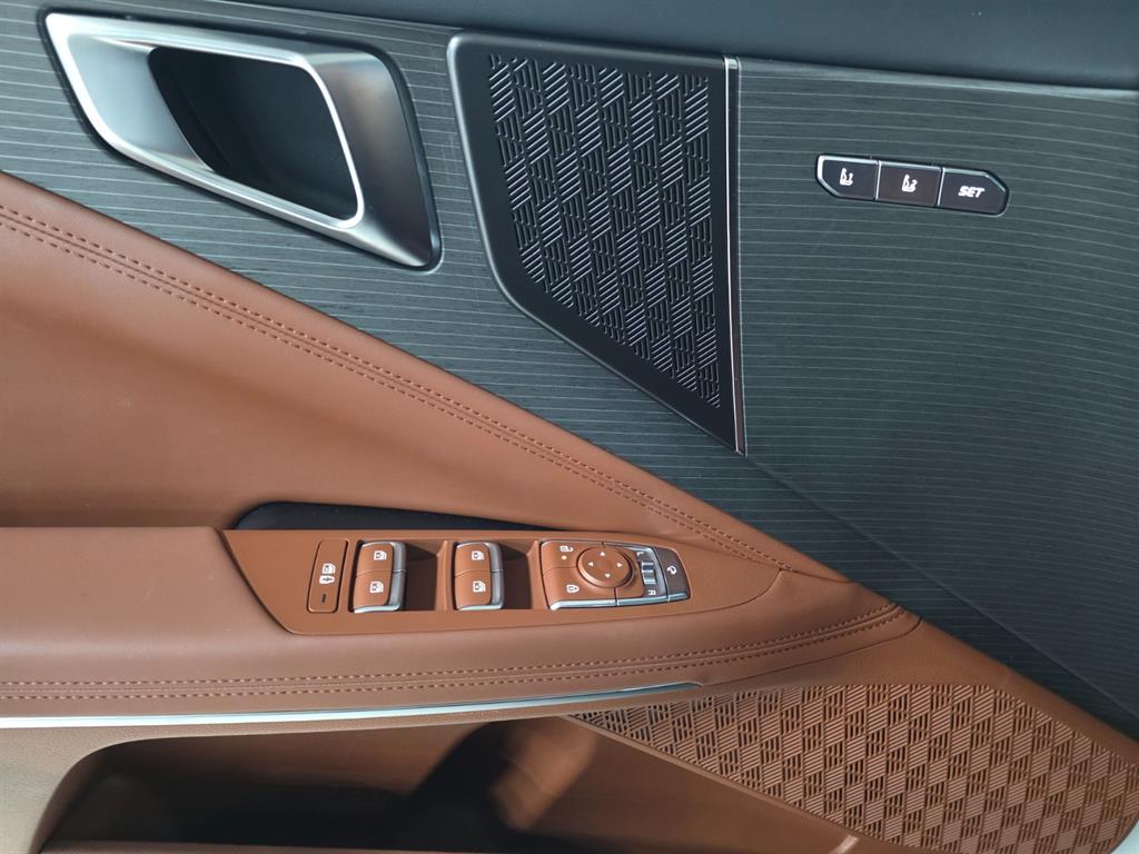 KIA K8 2025 Blanco - Importación desde Corea - HF Imports Iquique - Foto 16