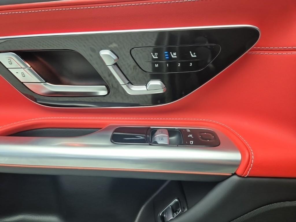 Mercedes Benz AMG GT 2025 Gris - Importación desde Corea - HF Imports Iquique - Foto 19