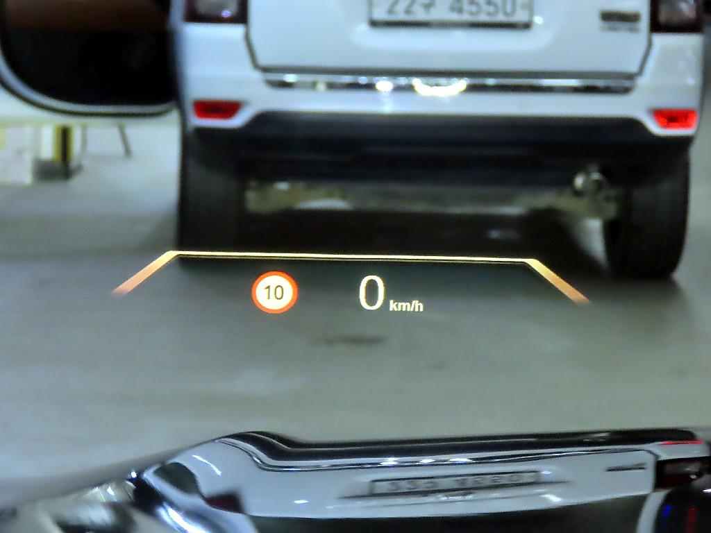 BMW 3 series 2023 Negro - Importación desde Corea - HF Imports Iquique - Foto 13