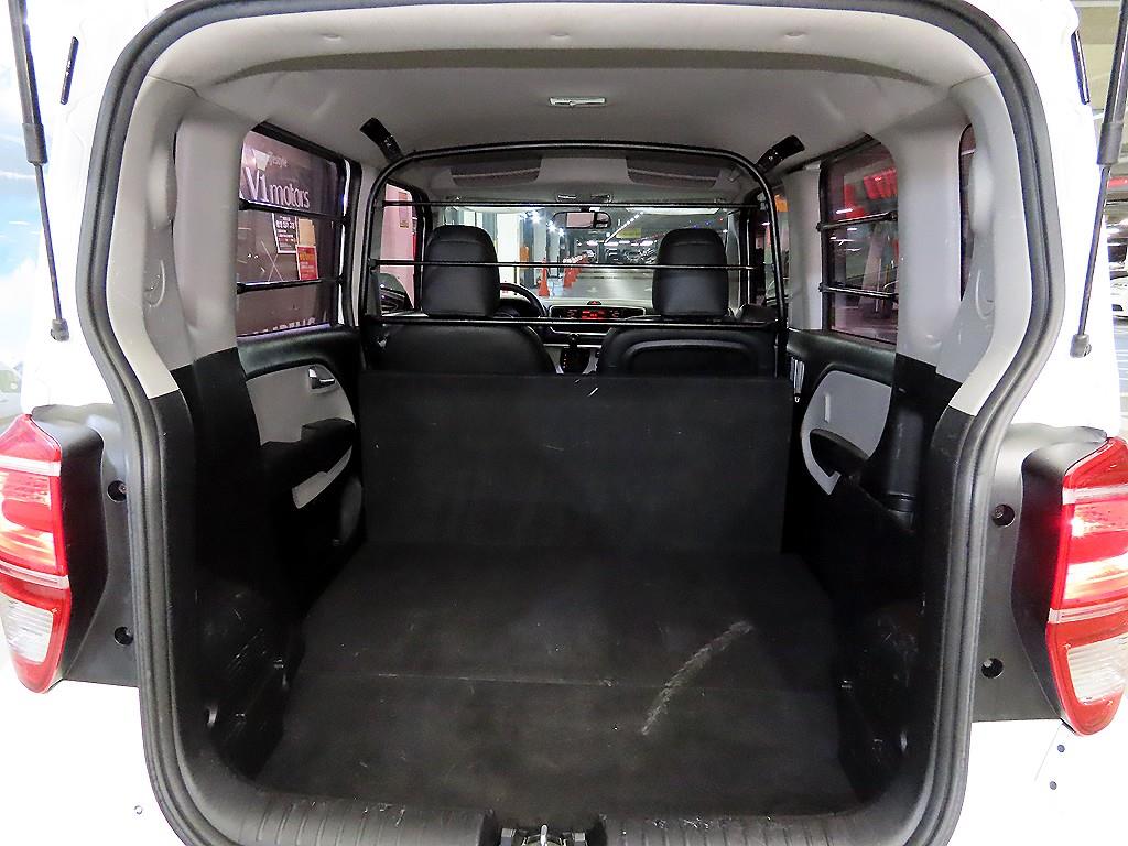 KIA Ray 2021 Blanco - Importación desde Corea - HF Imports Iquique - Foto 15