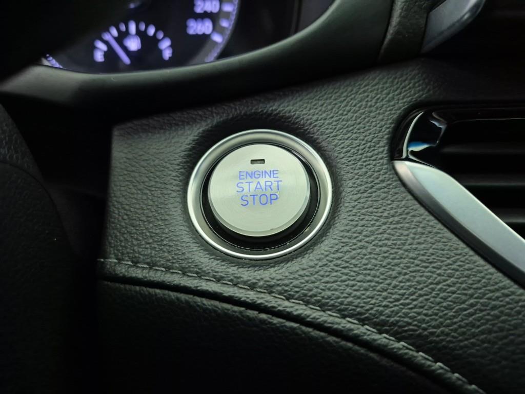 HYUNDAI Grandeur 2018 Negro - Importación desde Corea - HF Imports Iquique - Foto 16